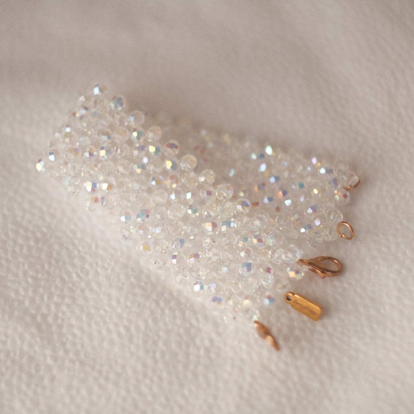 The Sara Pelayo Signature Bracelet