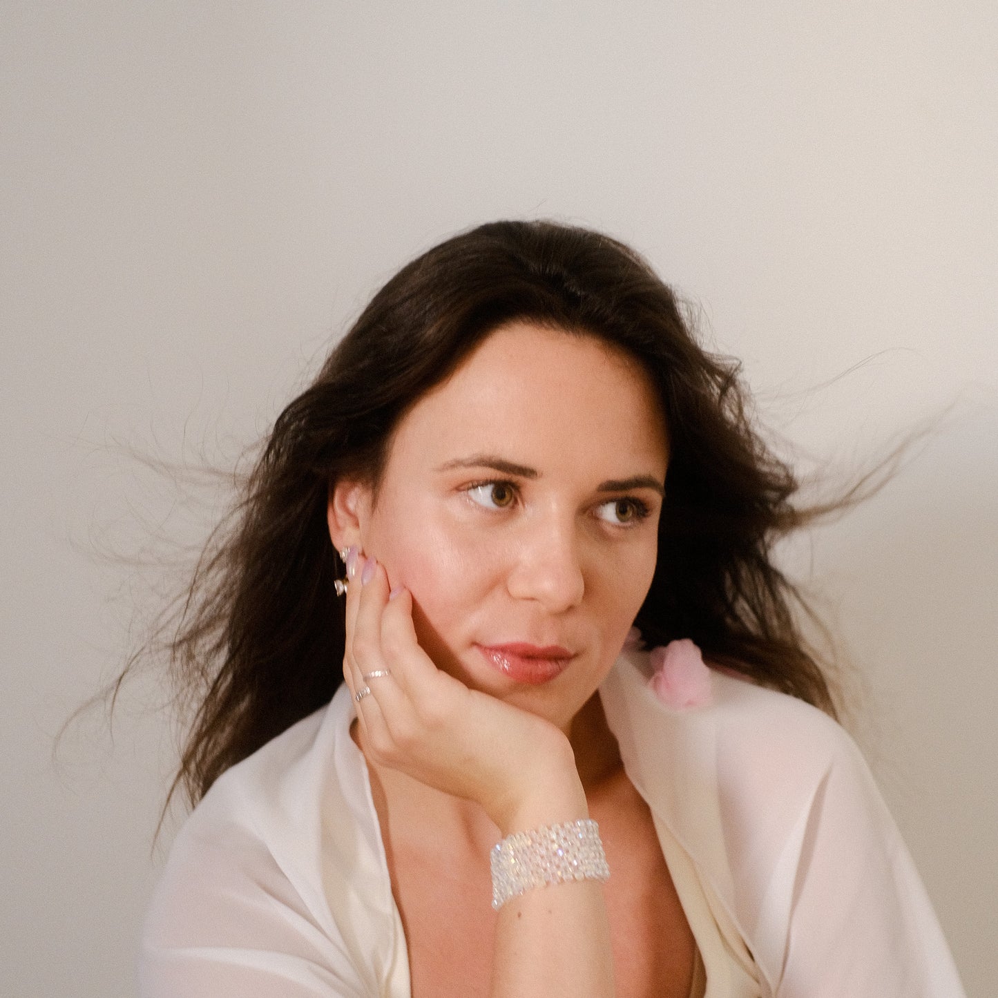 The Sara Pelayo Signature Bracelet