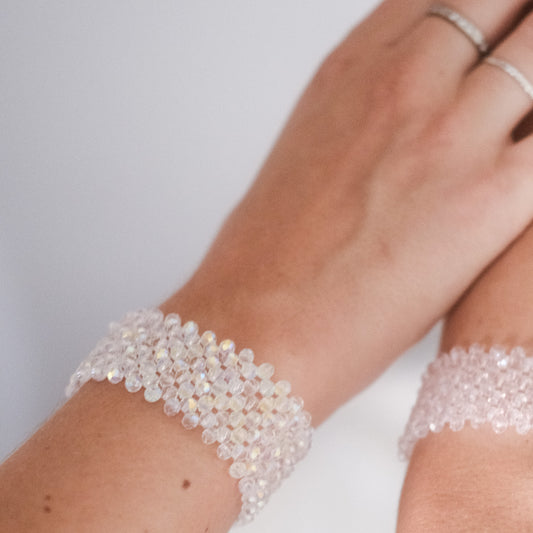 The Sara Pelayo Signature Bracelet