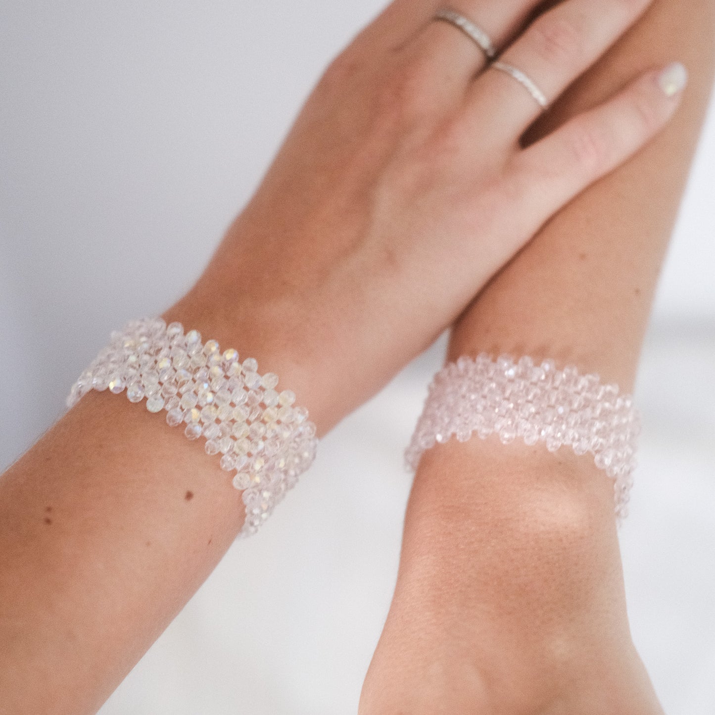 The Dreamy Bracelet