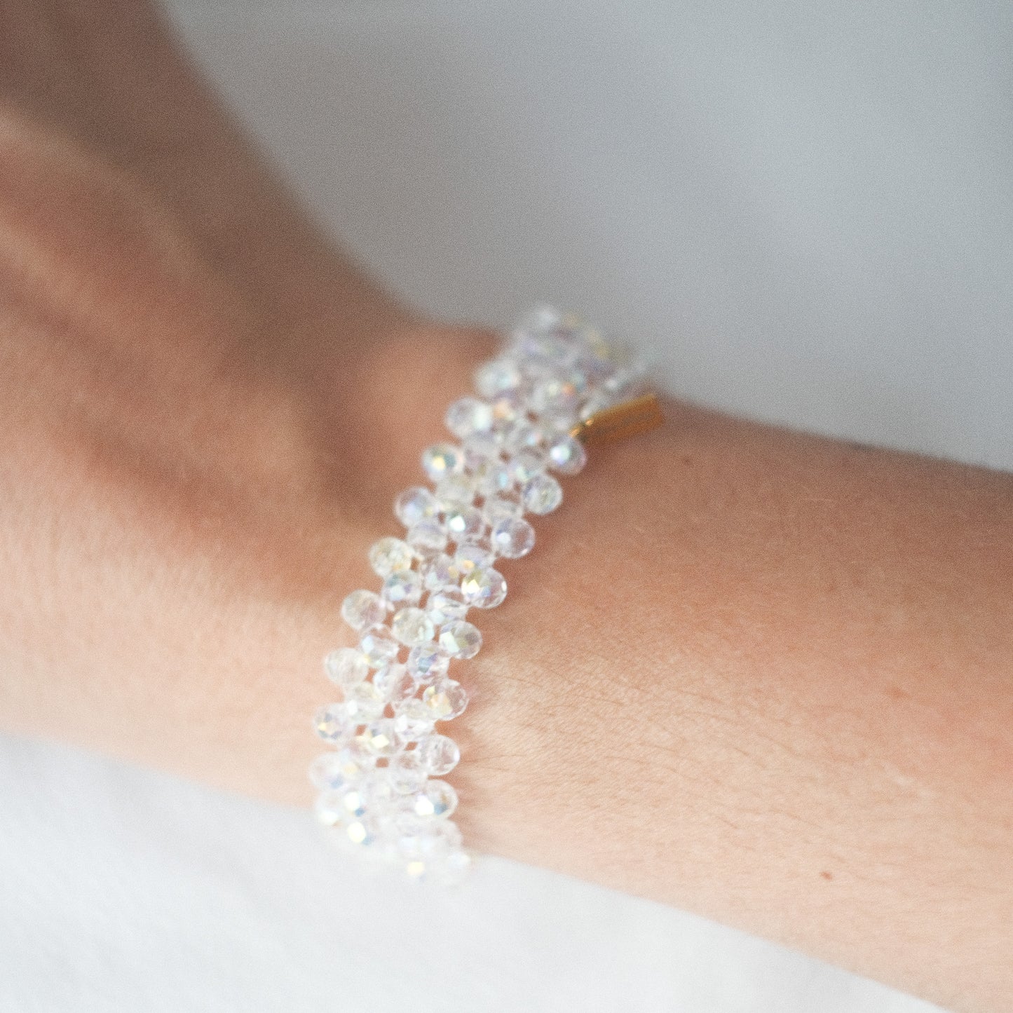 Everyday Signature Bracelet