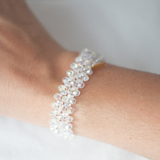 Everyday Signature Bracelet