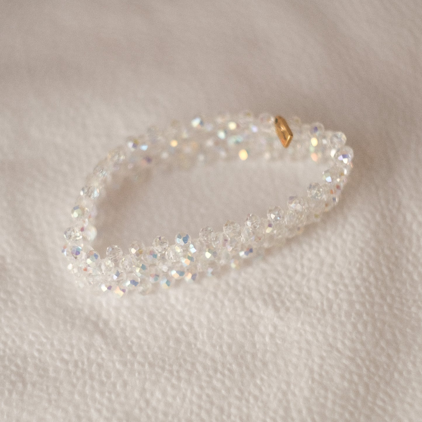 Everyday Signature Bracelet