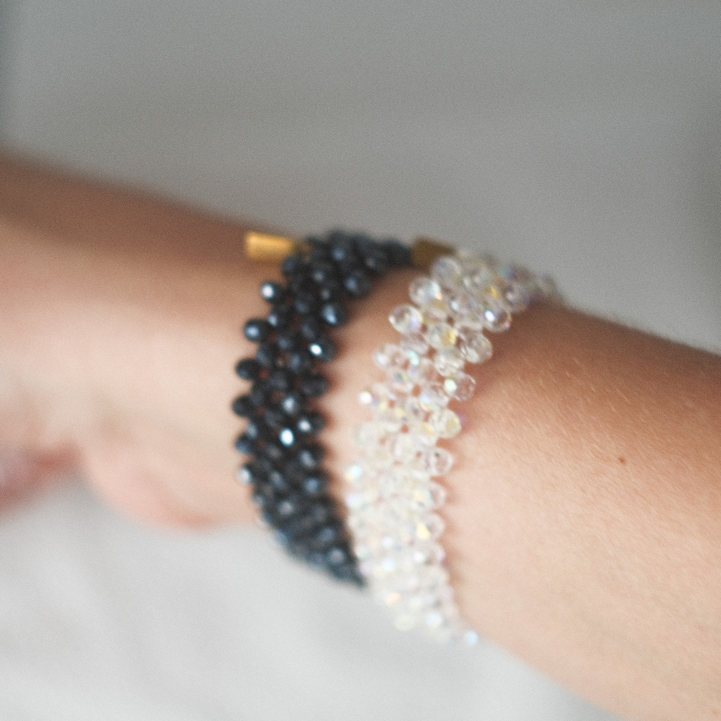 Everyday Signature Bracelet