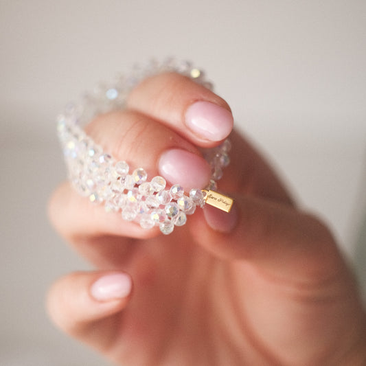 Everyday Signature Bracelet